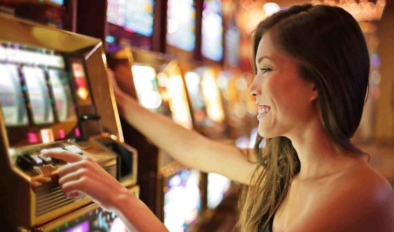 Unleash the Jackpot Hunter: Navigating the World of Slot Online Casino