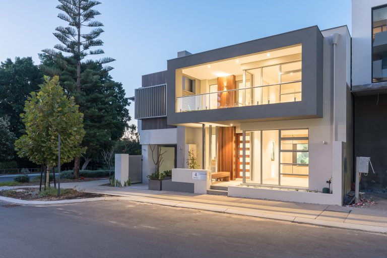 Innovative Home Design Built for Modern Living