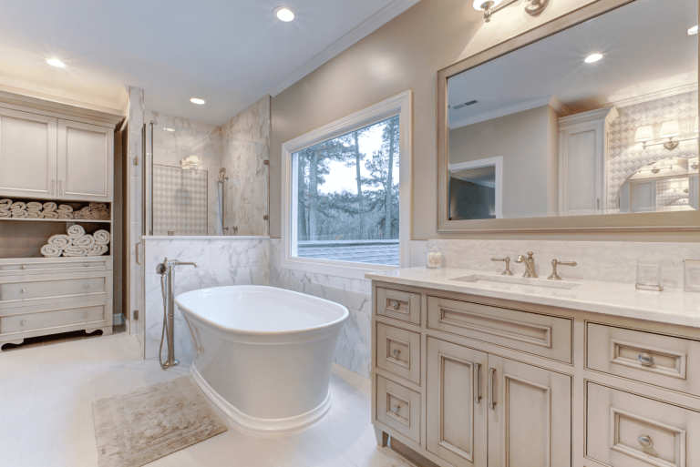 Transforming Your Space: The Art of Bathroom Remodeling