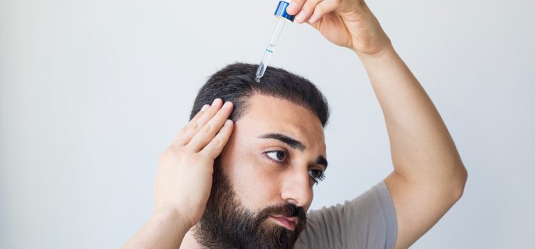 The Ultimate Guide to Hair Care for Men