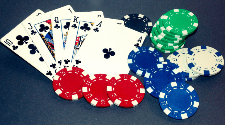 Immerse in the Thrill: Online Casino Gaming Malaysia