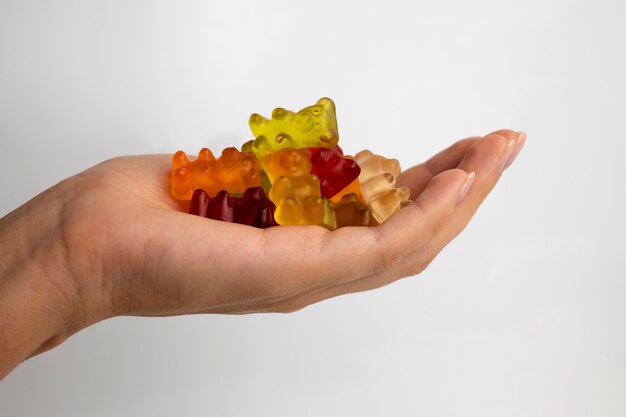 Popular THC Gummies Worth Trying